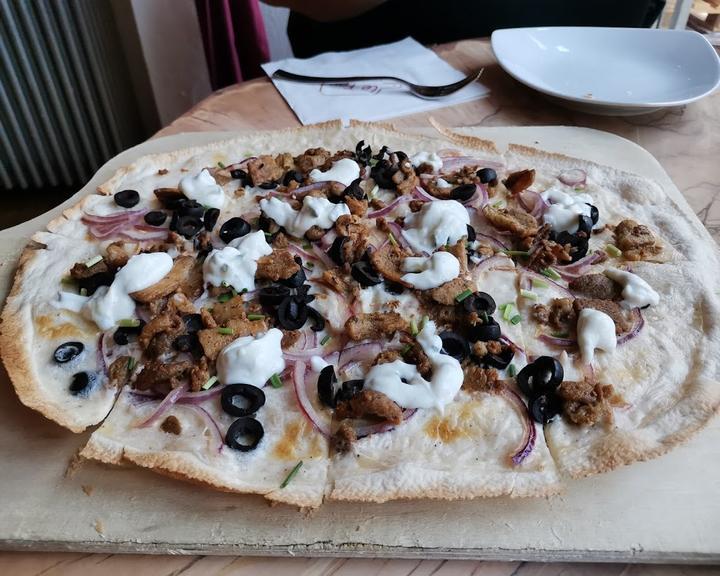 Le Feu - Der Flammkuchen in Bielefeld